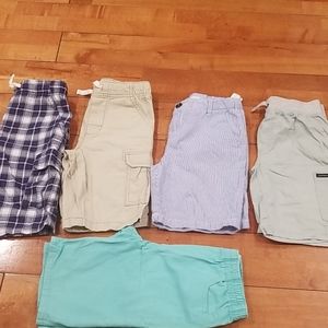 🙋‍♂️Boys shorts sz 7🙆‍♂️ Bundle